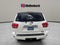 2011 Toyota Sequoia Platinum 5.7L V8
