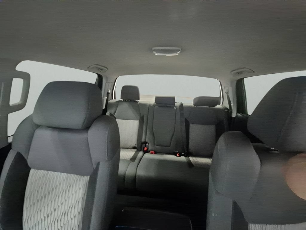 2017 Toyota Tundra SR5 5.7L V8