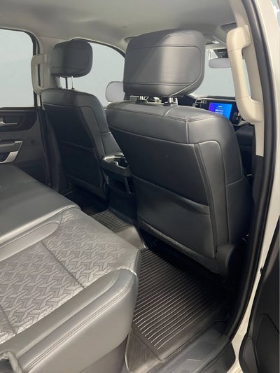 2023 Toyota Tundra 4WD SR5