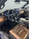 2025 Toyota Tundra 4WD 1794 Edition