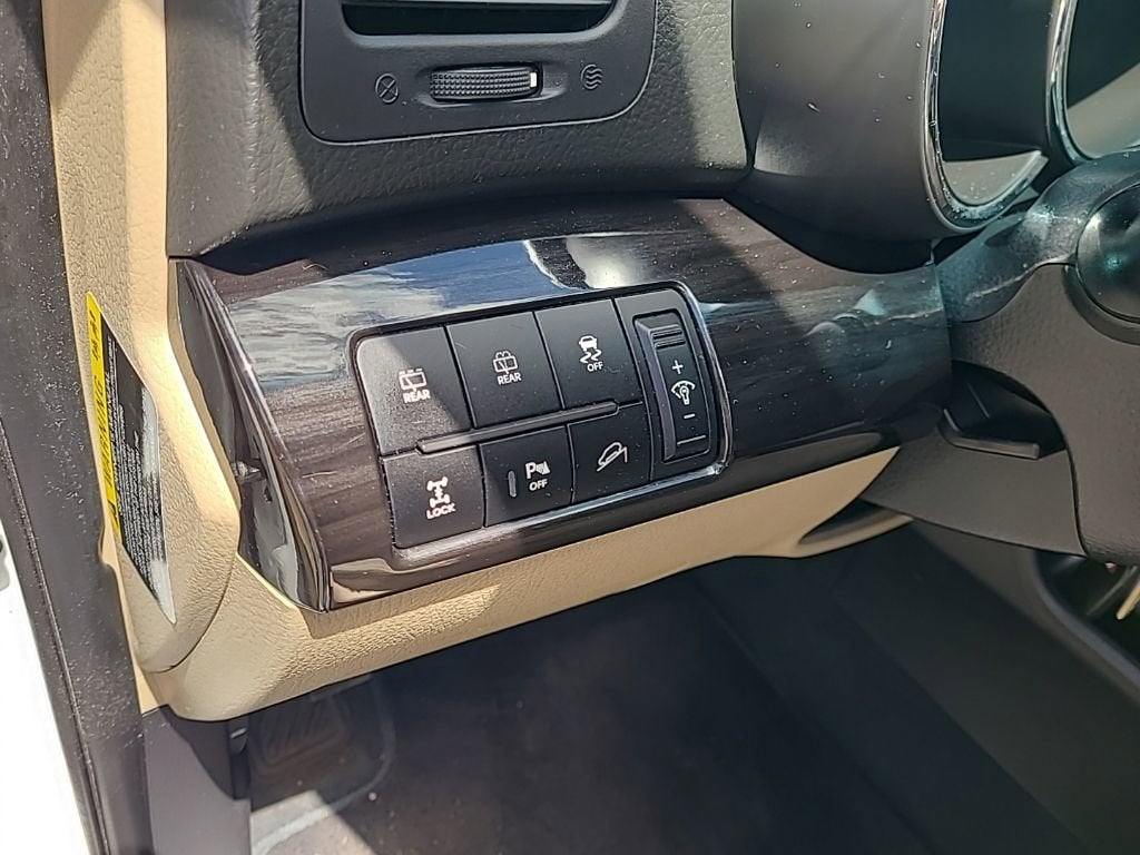 2011 Kia Sorento LX