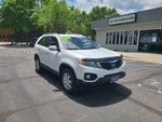 2011 Kia Sorento LX