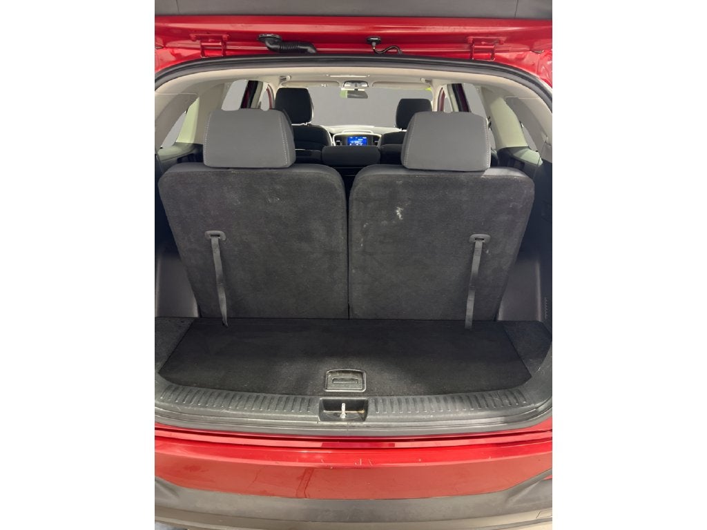 2017 Kia Sorento 3.3L LX