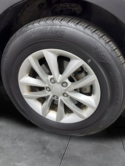 2017 Kia Sorento 3.3L LX