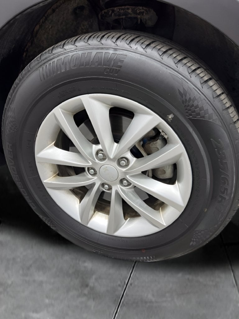 2017 Kia Sorento 3.3L LX