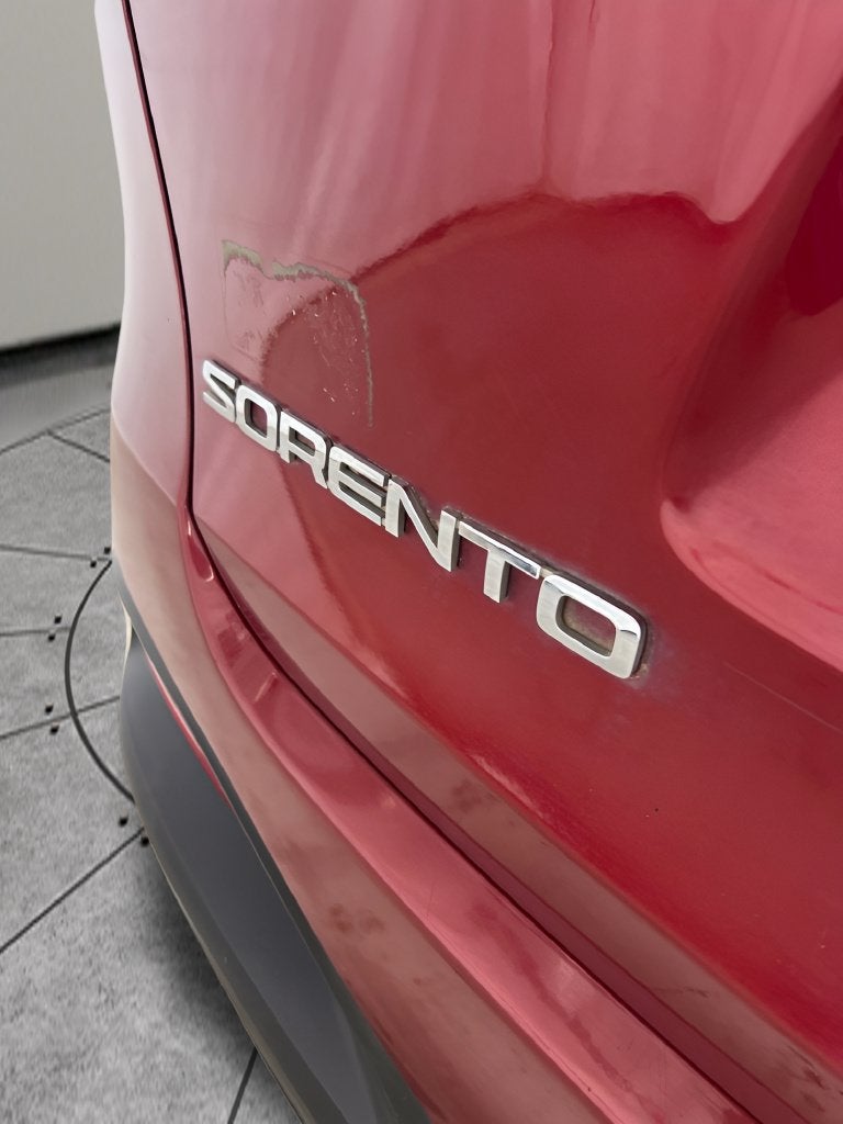 2017 Kia Sorento 3.3L LX
