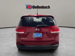 2017 Kia Sorento 3.3L LX