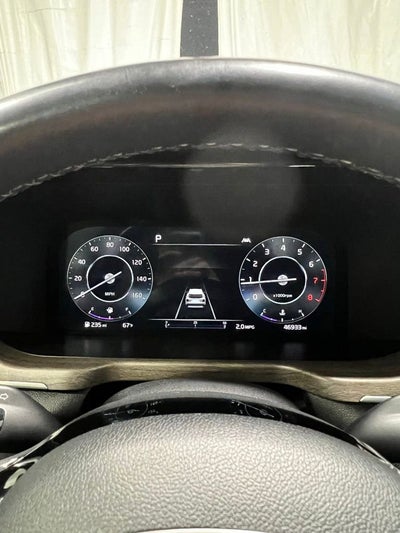 2022 Kia Sorento X-Line SX Prestige