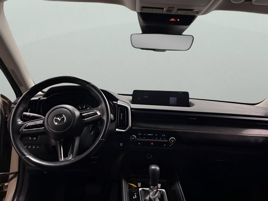 2023 Mazda Mazda CX-50 2.5 Turbo