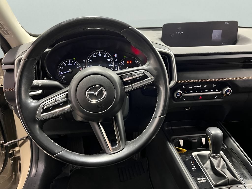 2023 Mazda Mazda CX-50 2.5 Turbo