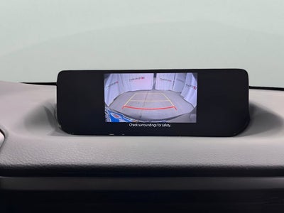 2023 Mazda Mazda CX-50 2.5 Turbo