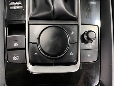 2023 Mazda Mazda CX-50 2.5 Turbo
