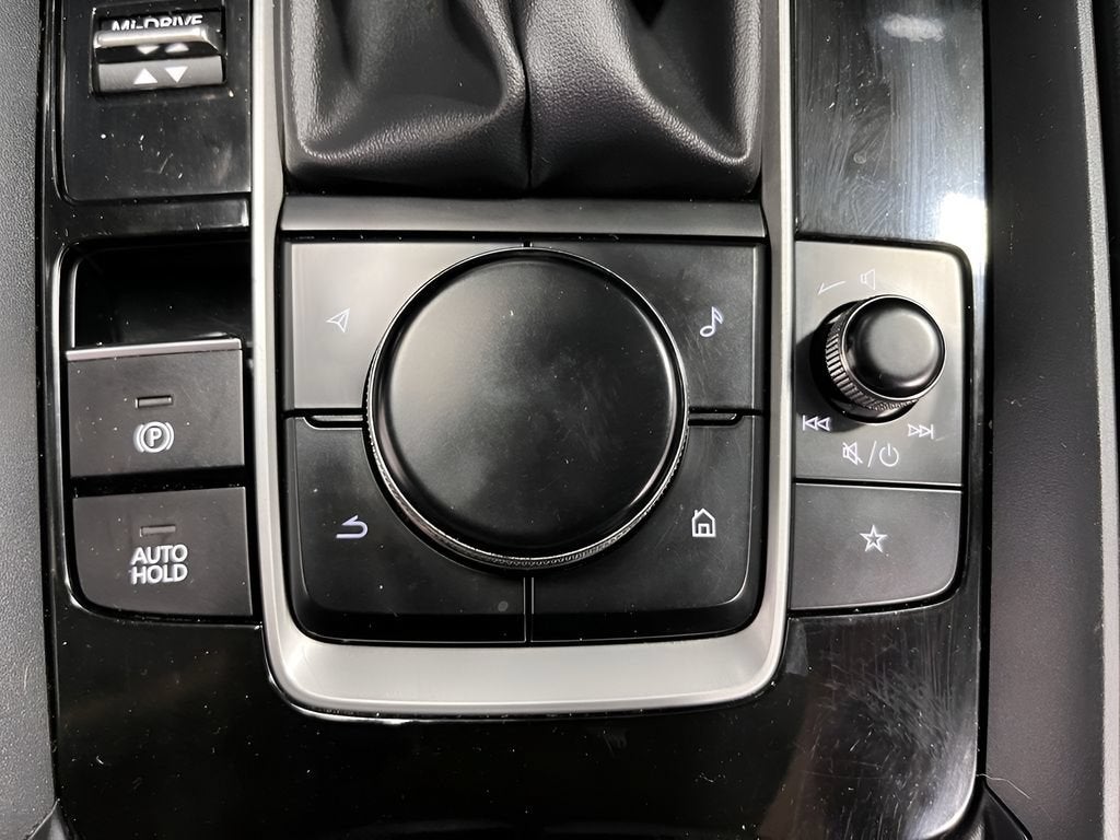 2023 Mazda Mazda CX-50 2.5 Turbo