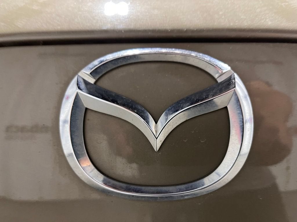 2023 Mazda Mazda CX-50 2.5 Turbo