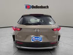 2023 Mazda Mazda CX-50 2.5 Turbo