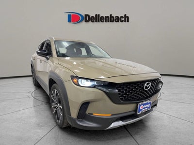 2023 Mazda Mazda CX-50 2.5 Turbo