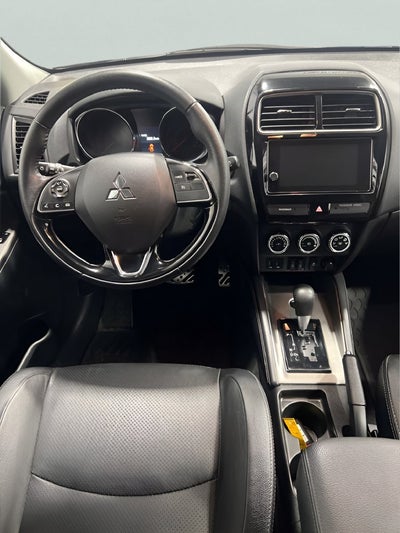 2018 Mitsubishi Outlander Sport 2.4 SEL