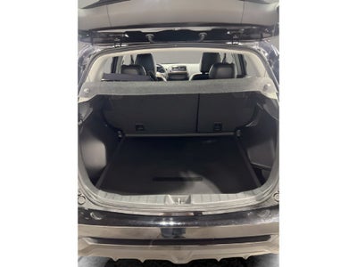2018 Mitsubishi Outlander Sport 2.4 SEL