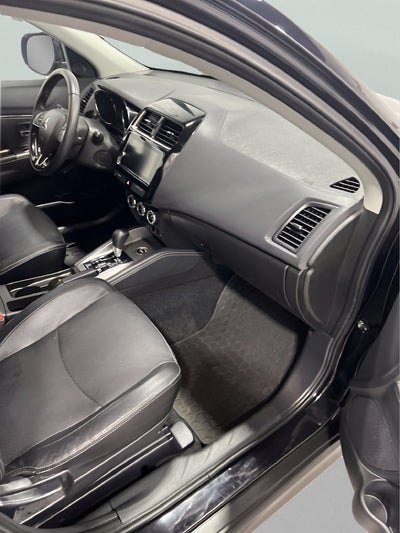 2018 Mitsubishi Outlander Sport 2.4 SEL