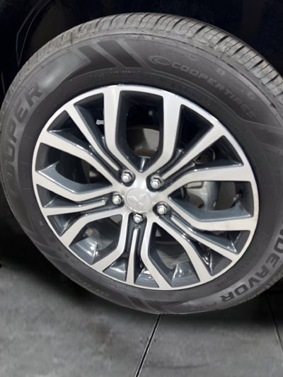 2018 Mitsubishi Outlander Sport 2.4 SEL