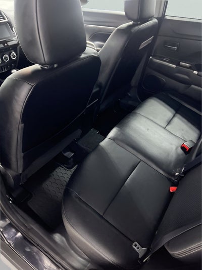 2018 Mitsubishi Outlander Sport 2.4 SEL