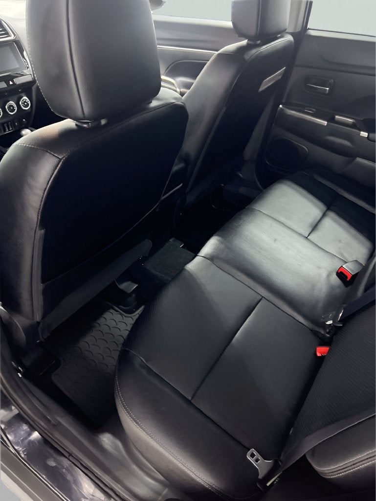 2018 Mitsubishi Outlander Sport 2.4 SEL