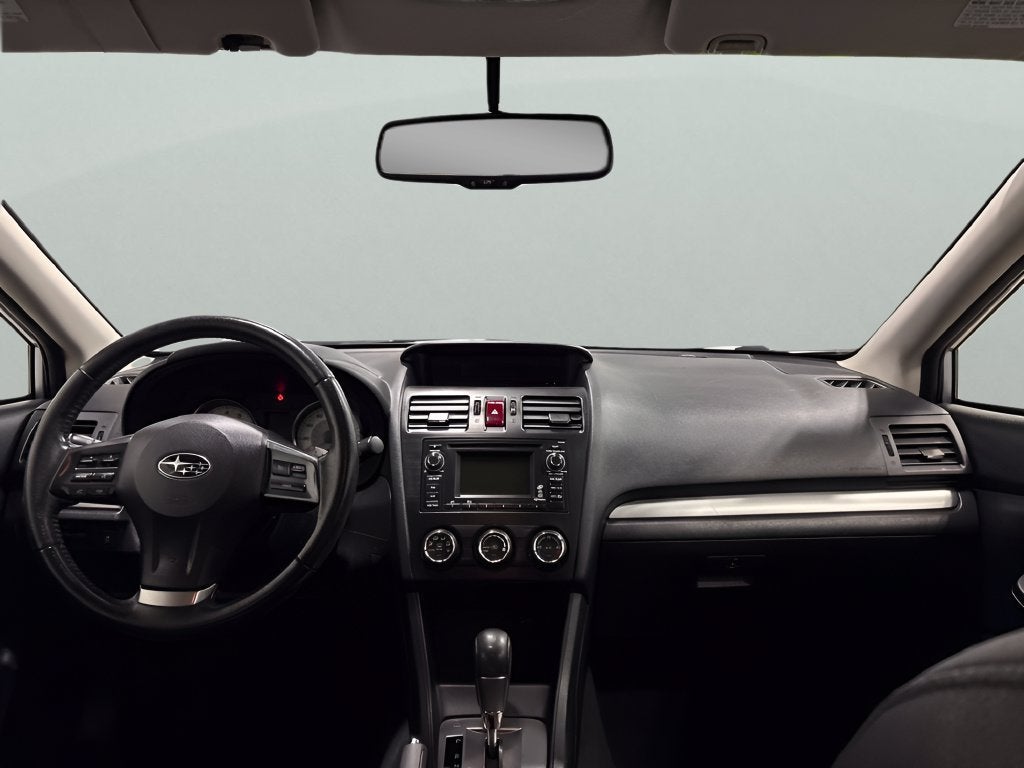 2013 Subaru Impreza Wagon 2.0i Sport Limited