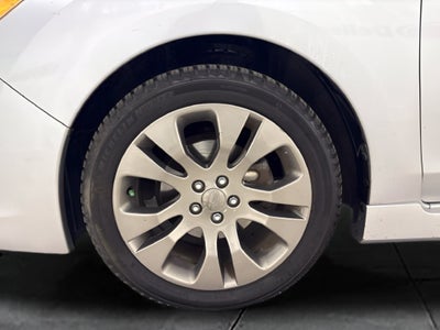 2013 Subaru Impreza Wagon 2.0i Sport Limited
