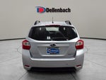 2013 Subaru Impreza Wagon 2.0i Sport Limited