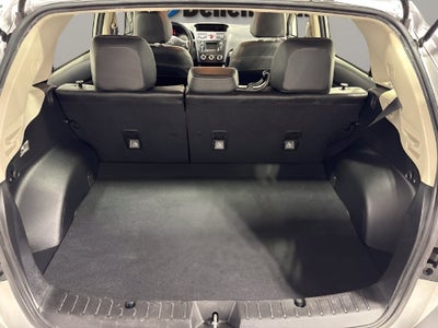 2013 Subaru Impreza Wagon 2.0i Sport Limited