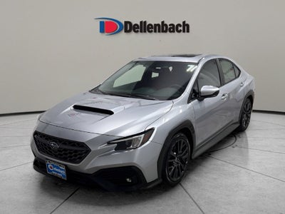 2024 Subaru WRX Premium