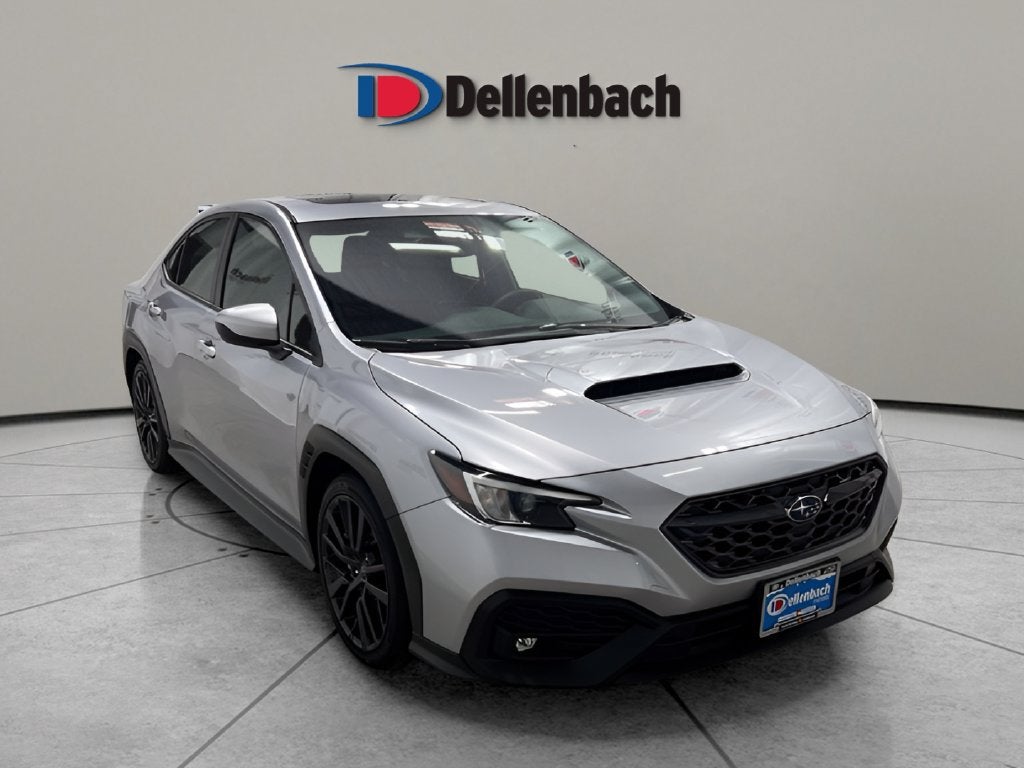 2024 Subaru WRX Premium