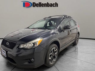 2015 Subaru XV Crosstrek Limited
