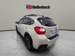 2015 Subaru XV Crosstrek 2.0i Limited