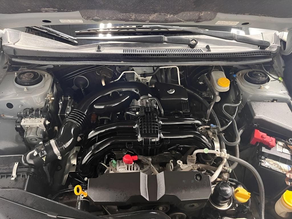 2015 Subaru XV Crosstrek 2.0i Limited