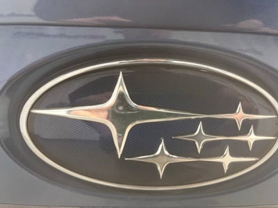 2022 Subaru Crosstrek 4DR SUV MT