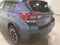 2022 Subaru Crosstrek 4DR SUV MT