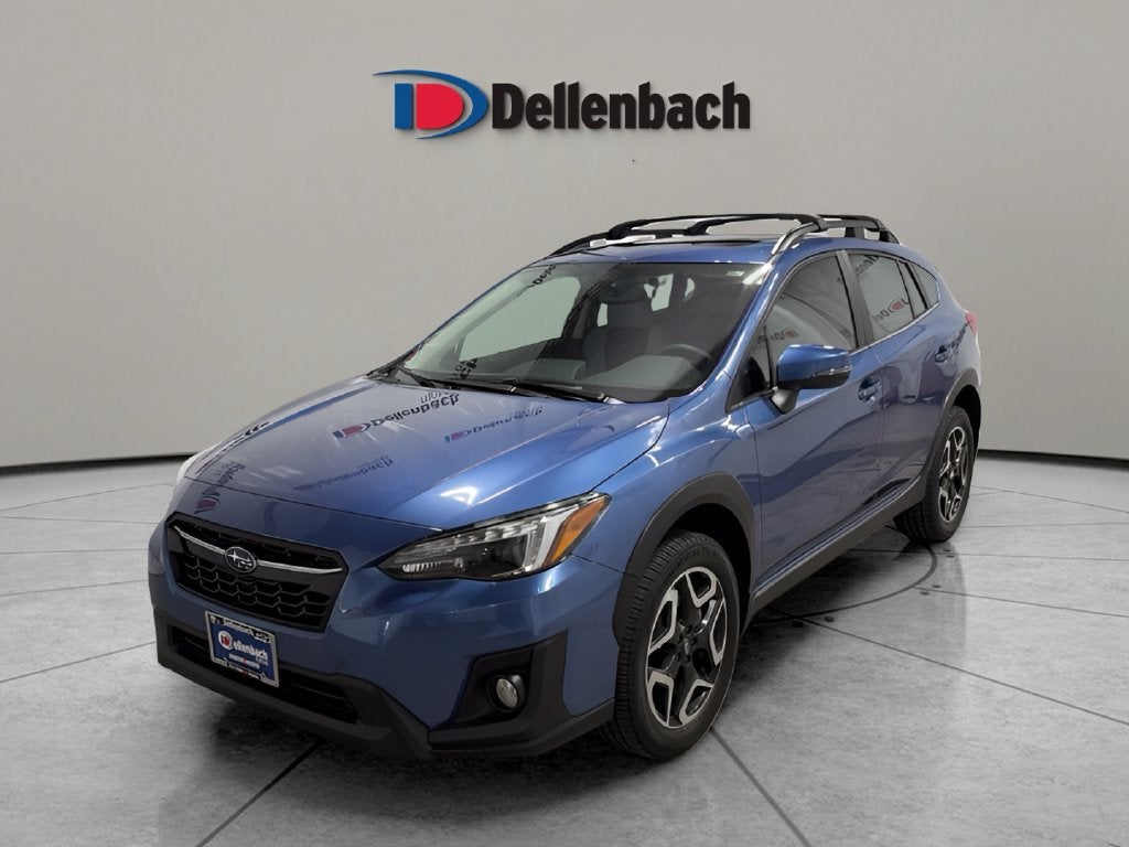 2019 Subaru Crosstrek