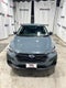 2025 Subaru Crosstrek 4DR AWD CVT