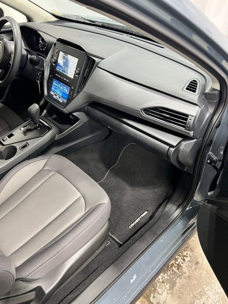 2025 Subaru Crosstrek 4DR AWD CVT