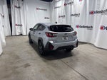 2025 Subaru Crosstrek 4DR AWD CVT