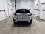 2025 Subaru Crosstrek 4DR AWD CVT
