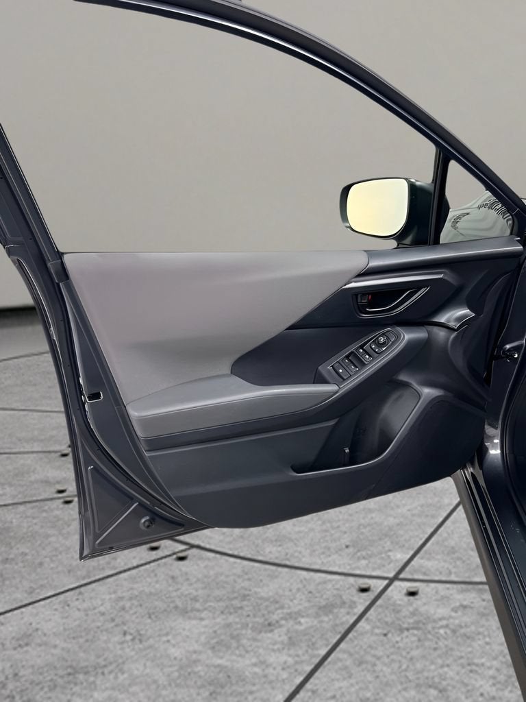 2024 Subaru Crosstrek 4DR SUV CVT