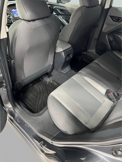 2024 Subaru Crosstrek 4DR SUV CVT