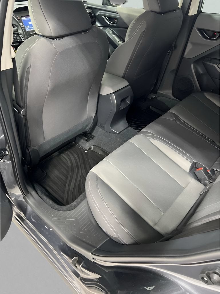 2024 Subaru Crosstrek 4DR SUV CVT