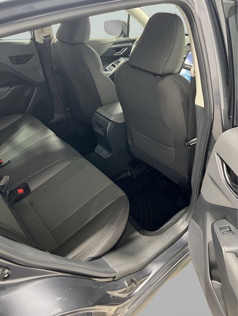 2024 Subaru Crosstrek 4DR SUV CVT