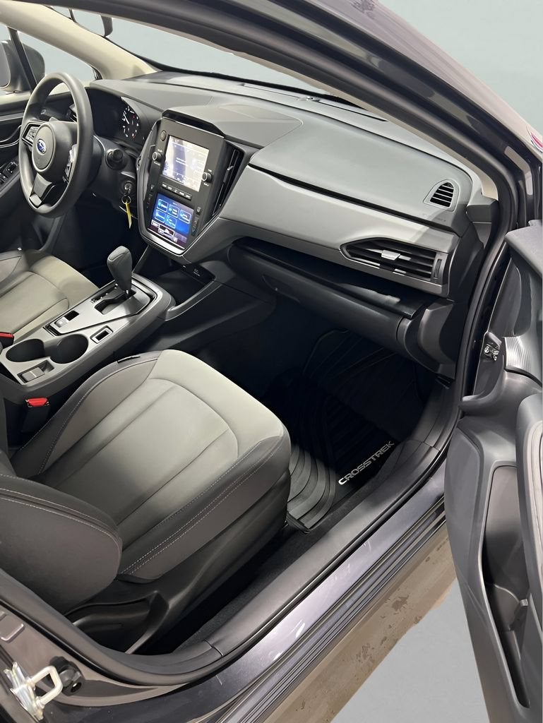 2024 Subaru Crosstrek 4DR SUV CVT