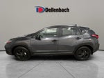 2024 Subaru Crosstrek 4DR SUV CVT