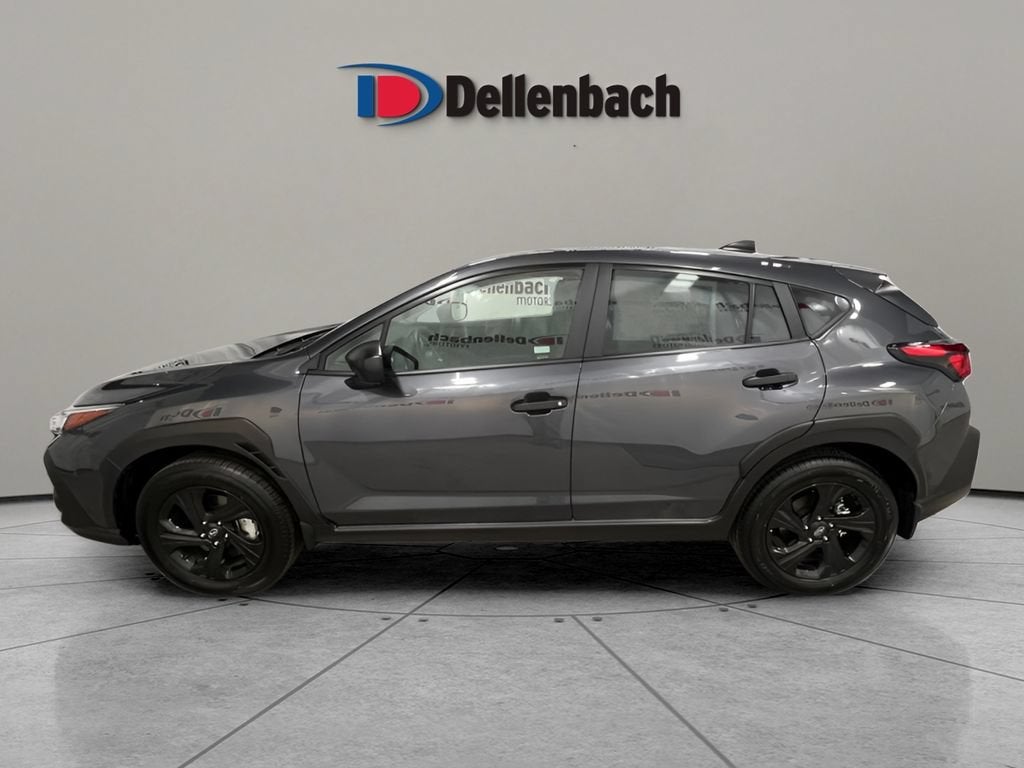 2024 Subaru Crosstrek 4DR SUV CVT
