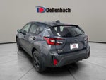 2024 Subaru Crosstrek 4DR SUV CVT